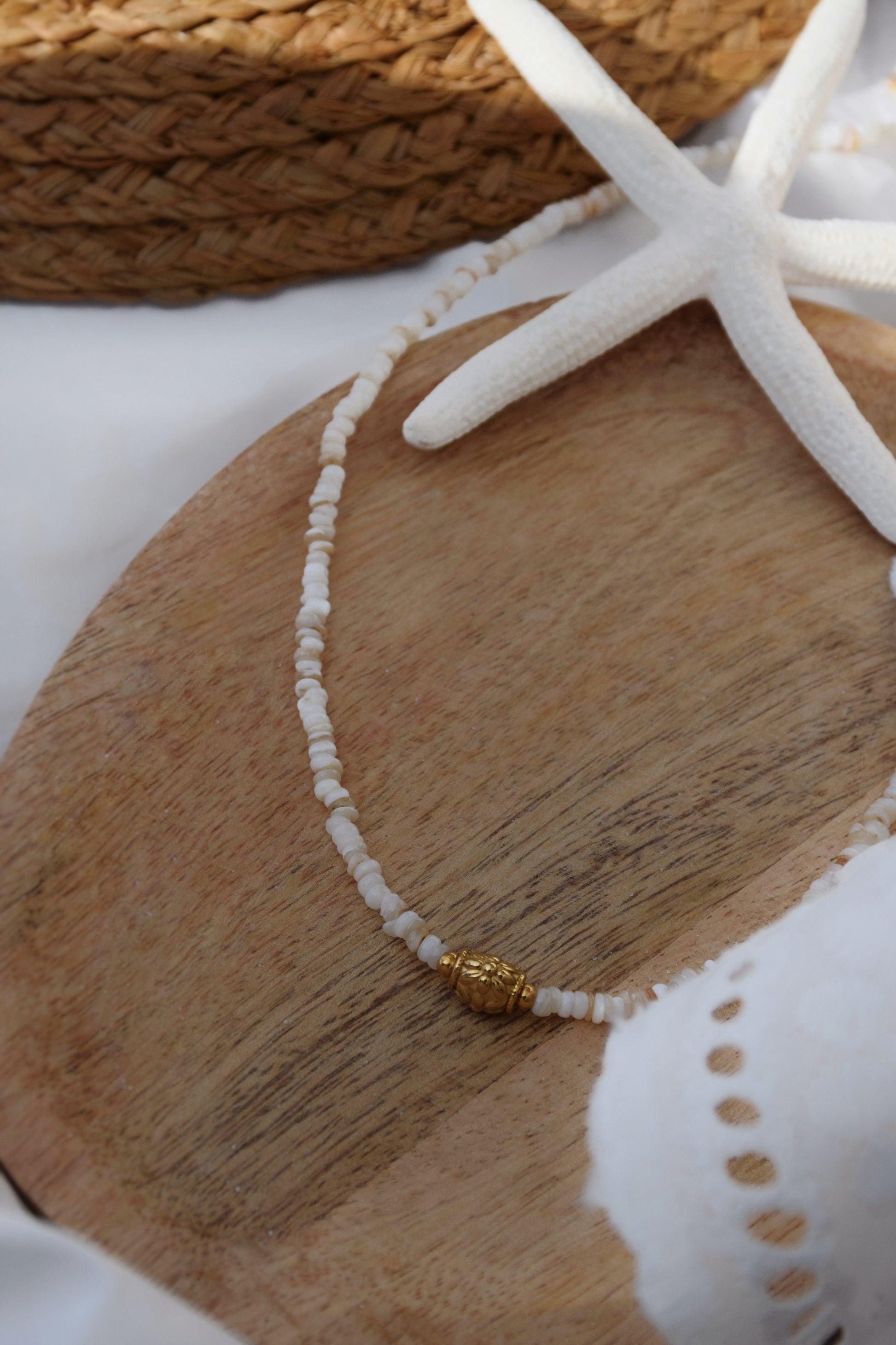 Bijoux inspiration plage tendances