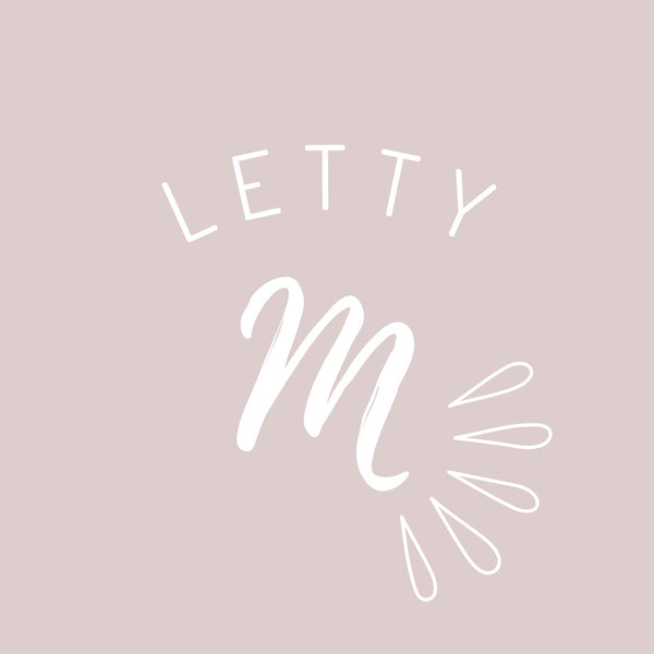 Bijoux Letty M